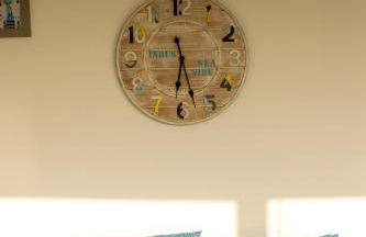 Appartement Nature et Mer. - Foto 24