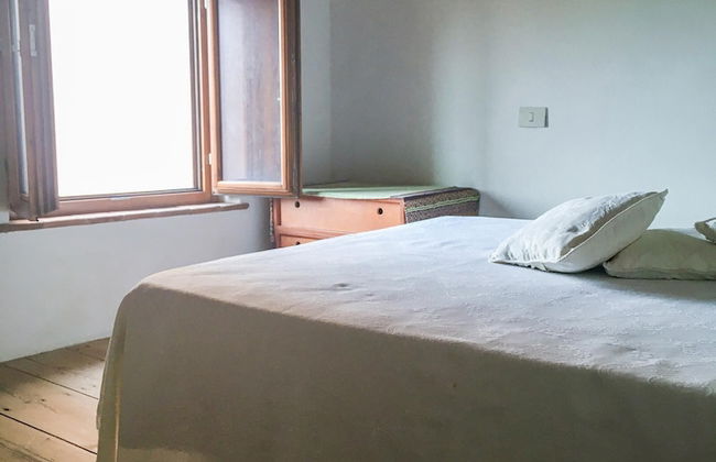 Beni Benius in Nurachi - Foto 10