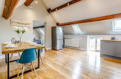 Tadpole Cottage At Frog Hall - Foto 14