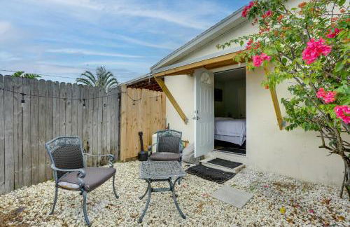 Pet-Friendly Stuart Studio Less Than 3 Mi to Downtown! - Photo 16
