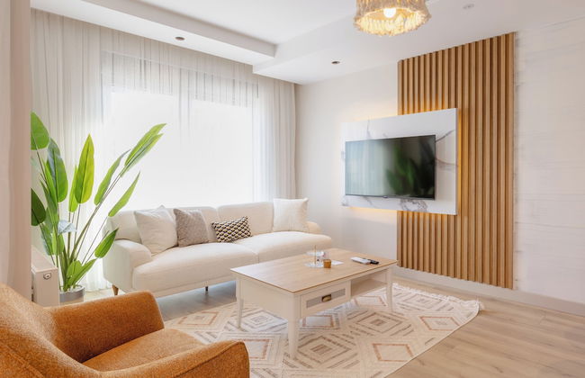 Los Suites - Foto 29