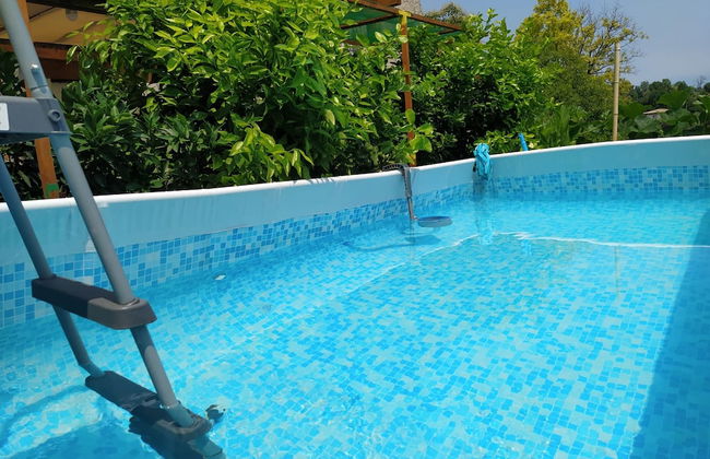 Appartamento le Campanelle - Foto 25