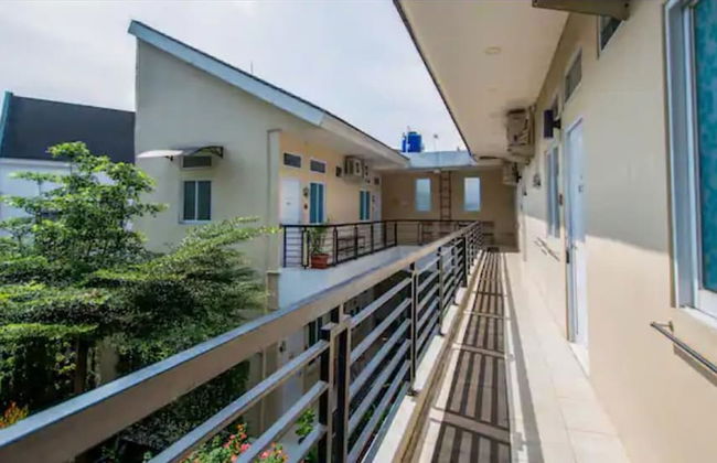 Homestay Helinium - Foto 35