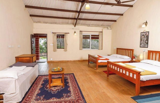 DEVASHOLA HOMESTAY - Foto 11