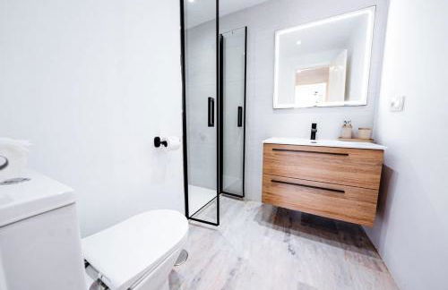 Vistamar, 3 bedroom apartment 50 meters from the beach - Foto 18