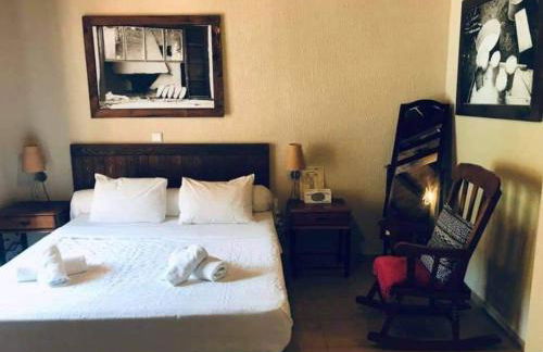 Guesthouse Axieros - Foto 38