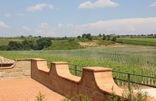 Agriturismo Poggio al Tufo - Photo 38