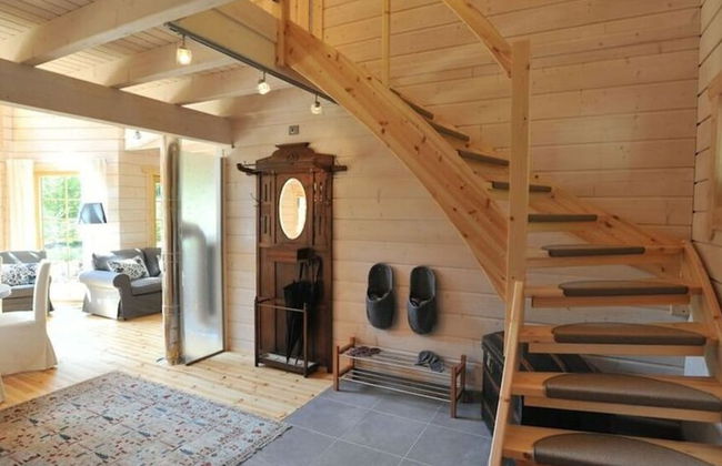 Le Sine Nomine Comfortable Holiday Residence - Photo 13