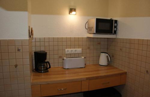 Moselblick - Ferienwohnung an der Uferpromenade - Foto 11