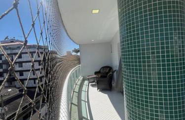 Apto acolhedor na Passagem - Foto 16