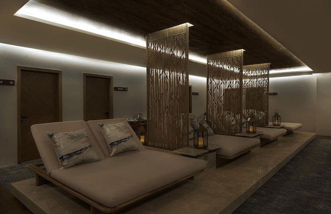 Sun Palace Cancun - Adults Only - All-inclusive - Photo 59