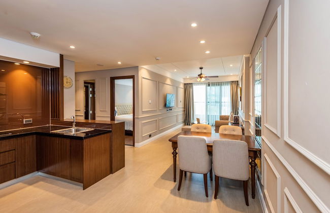 Neo Classic Condo - Foto 1