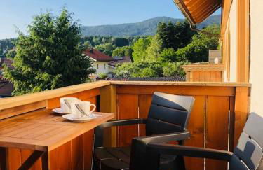 Haus Gerda Ferienwohnung 2 - Foto 25