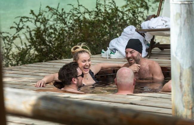 Laguna Condor - Refugio de Montaña - Foto 22