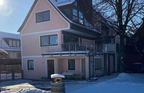 Ferienwohnung Singer - Foto 20