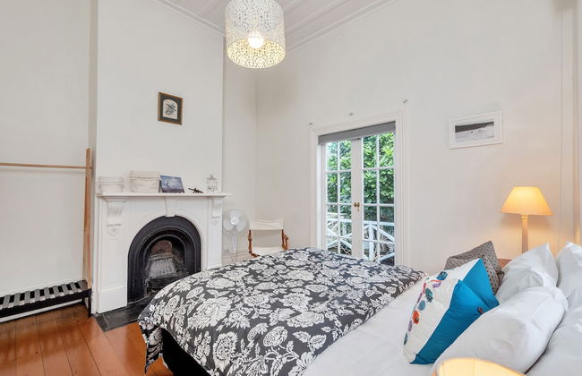 Classic 3 Bedroom Home near Ponsonby Rd - Foto 4