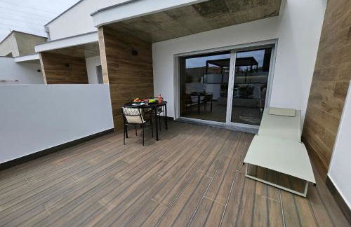 Marinha Grande Apartament GREEN LOFT N6 - Foto 23