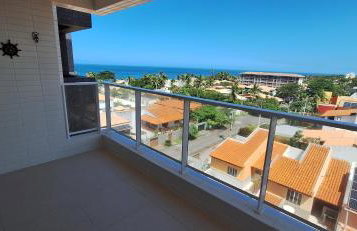 Espetacular Ap 02 Quartos Belíssimas praias de Pedra do Sal - Foto 19