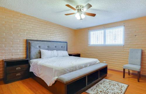 7 Mi to Saguaro Natl Park Tucson Home with Yard - Foto 12