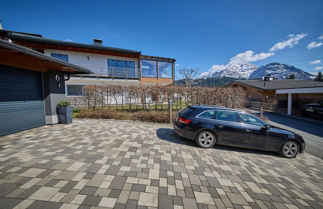 Apartment Wallner - Foto 55