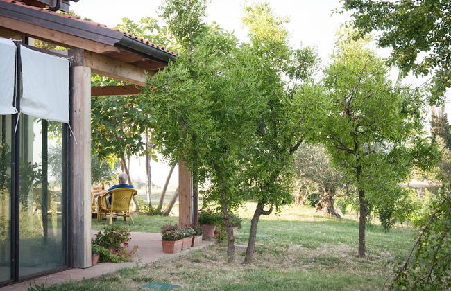 Agriturismo Campanacci - Foto 47