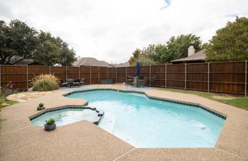 Pool, Games & World Cup Fun for the Whole Family - Foto 42