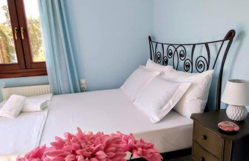 Pelion Seaside Luxury House - Photo 13