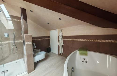 Villa Simona - Foto 9