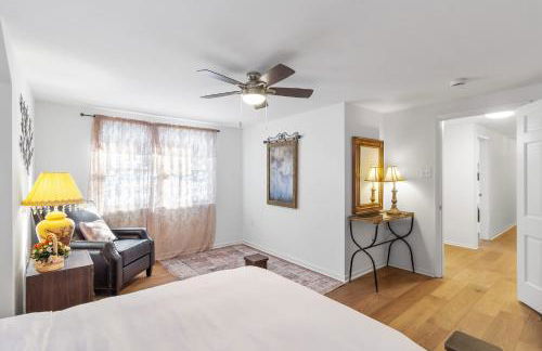 Whispering Fern - Luxe 5BR near Blue Mountain - Foto 24