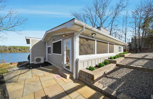 Deep Water Stays on Lake Murray - Foto 32