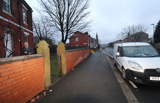 Rockcliffe House - Photo 18