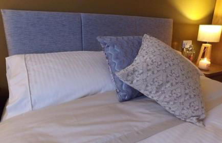 The Rose Luxury Self Catering Accommodation - Foto 17