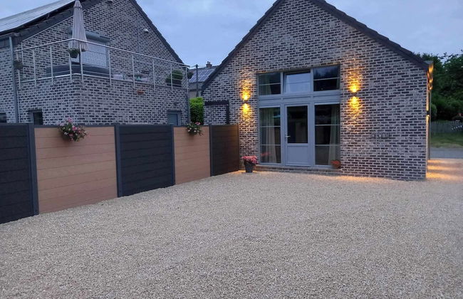 La Hour House – Esc’Appart - Foto 26