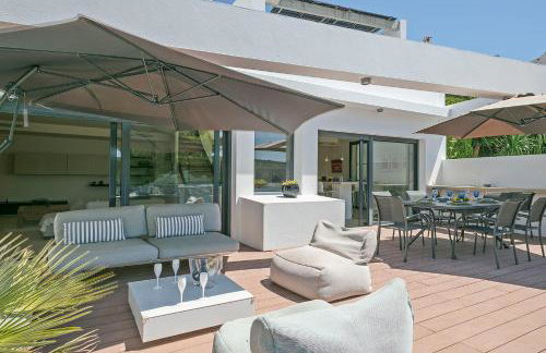 Villa Noelia - Foto 24