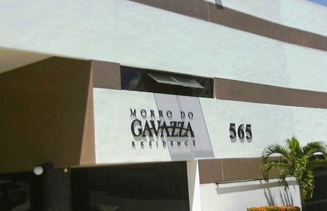 BR01 Quarto de Sala Praia Porto Barra - Photo 25