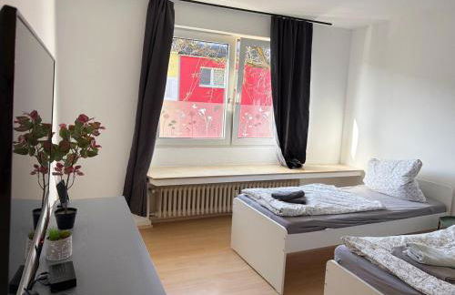 WelcomeCologne Apartments - Foto 49