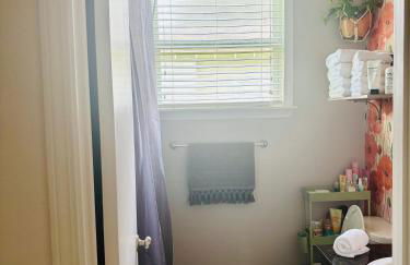 Charming Creole Cottage near French Quarter - Foto 41