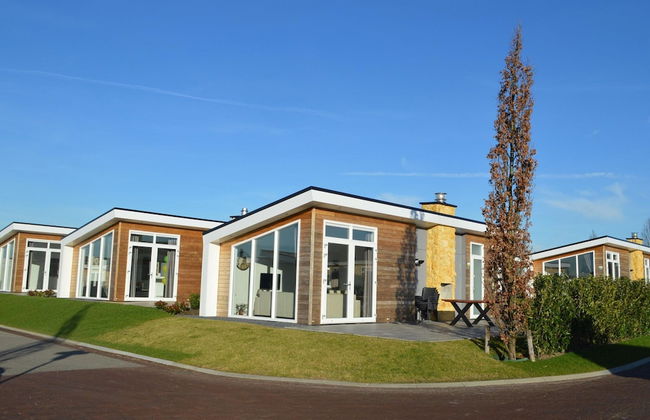 Holiday Home in Limburg With Outdoor Fireplace - Photo 27