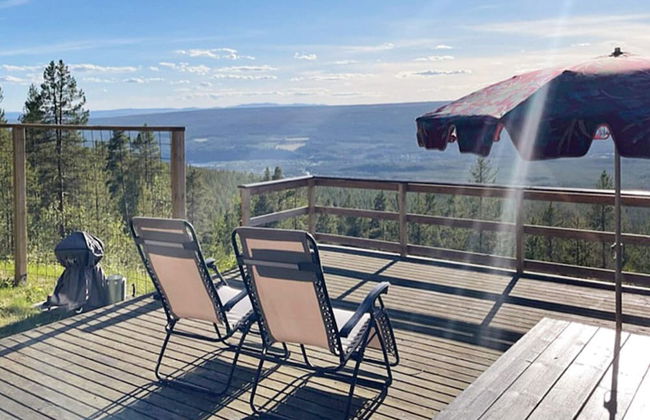 6 Person Holiday Home in Rendalen-by Traum - Foto 36