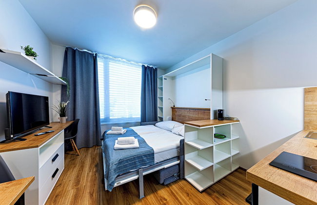 MamaStay Andel apartments - Photo 12