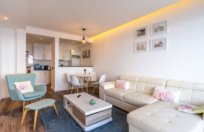 Monumental Apartment - Foto 27