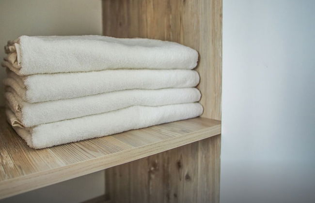 Bikka Suite & Otel - Foto 13