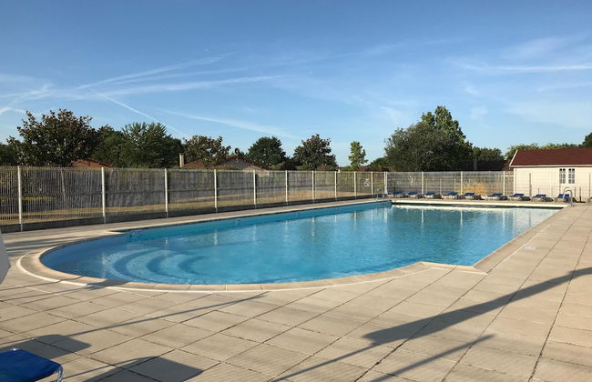 Villa in Les Forges Near 27-hole Golf Course - Photo 20