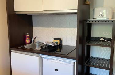 Maisonnette dans jardin partagé - Foto 12