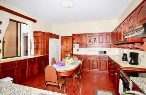 Holiday Home Villa Lapa in Câmara de Lobos by Interhome - Foto 40