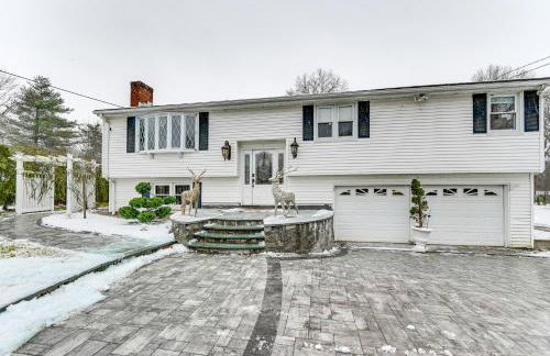 Spacious Yard with Gazebo Charming Windsor Retreat - Foto 30