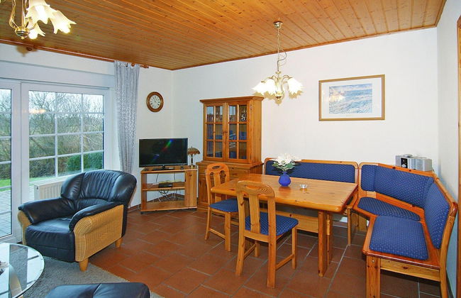 Reihenhaus in Boltenhagen am Ostseestrand - Photo 15