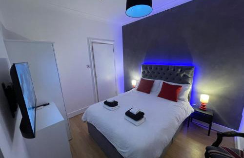 Stylish 1 bedroom Flat Brixton - Foto 10