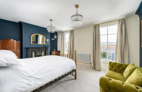 Park House, Whitby - Foto 17