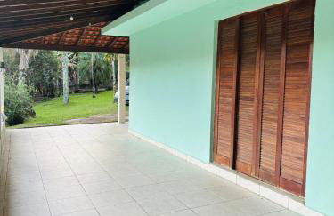 Casa de campo com piscina em condomínio. - Foto 9